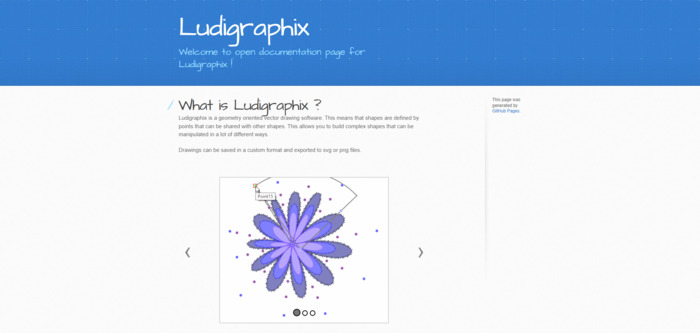 Ludigraphix