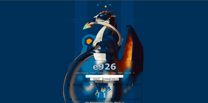 E926.net